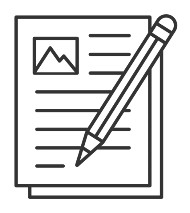 Business plan for SBA startup loan.